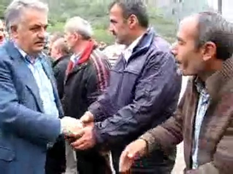 MADENLİM.COM HAYATİ YAZICI