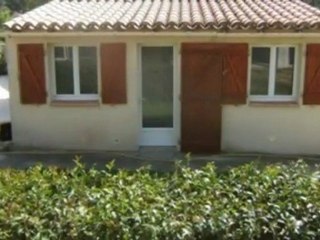 Vente - maison/villa - MONTBRUN DES CORBIERES (11700)  - 200