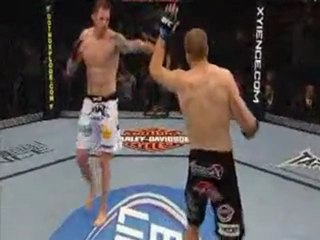 J4s0n M4cD0n4ld vs Ry4n J3ns3n