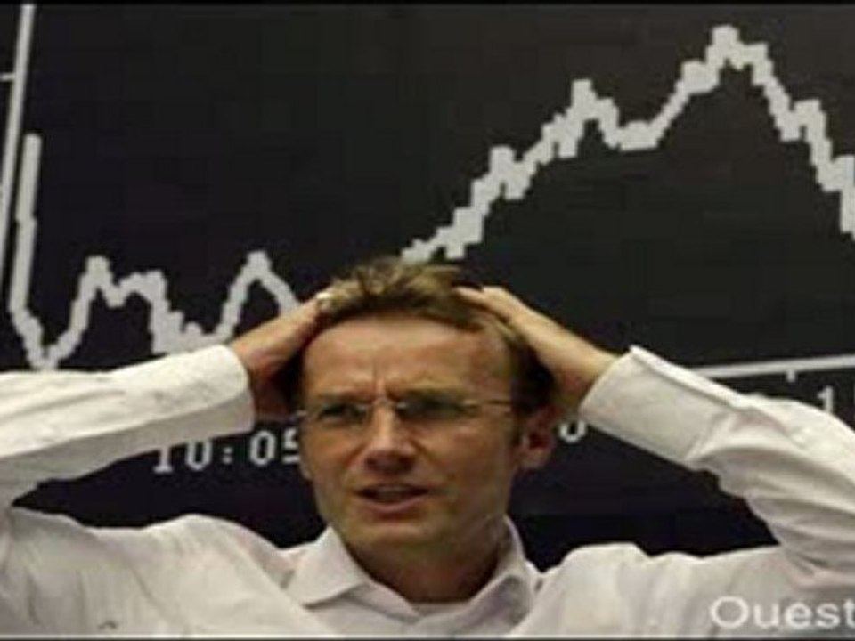 la Finance islamique : la solution a long terme? part 4