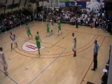 NM1 - 33ème journée BC Orchies - ADA Blois 96 - 77