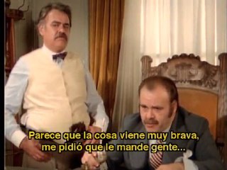 Porcel & Olmedo en Las mujeres son cosa de guapos (1981)