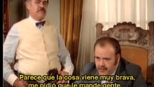 Porcel & Olmedo en Las mujeres son cosa de guapos (1981)