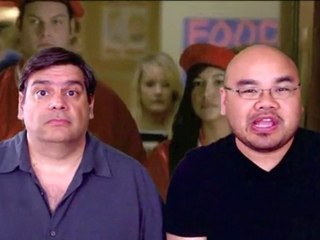 GLEE: Born Again This Way?!