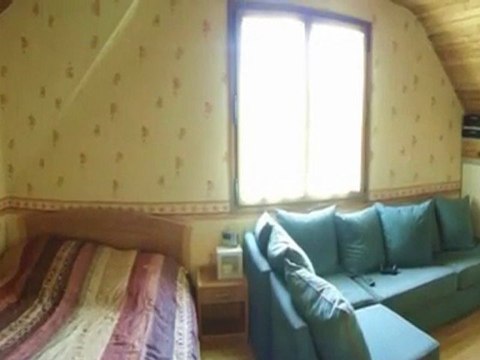 A vendre - maison - GANDICOURT (60540) - 160m² - 470 000