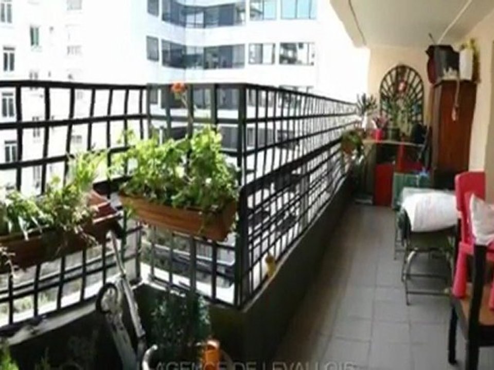 A vendre - appartement - LEVALLOIS PERRET (92300)  - 68m² -