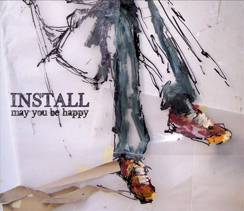 Install- Tricky minds