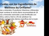 Como estar en forma, ponerse en forma, inicia tu propio negocio con wellness by oriflame