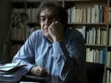 Alain Finkielkraut sur la polémique Robert Ménard et son Vive le Pen