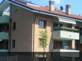 Appartamento Mq:115 a Arese Via Arese  Agenzia:Casatua Arese