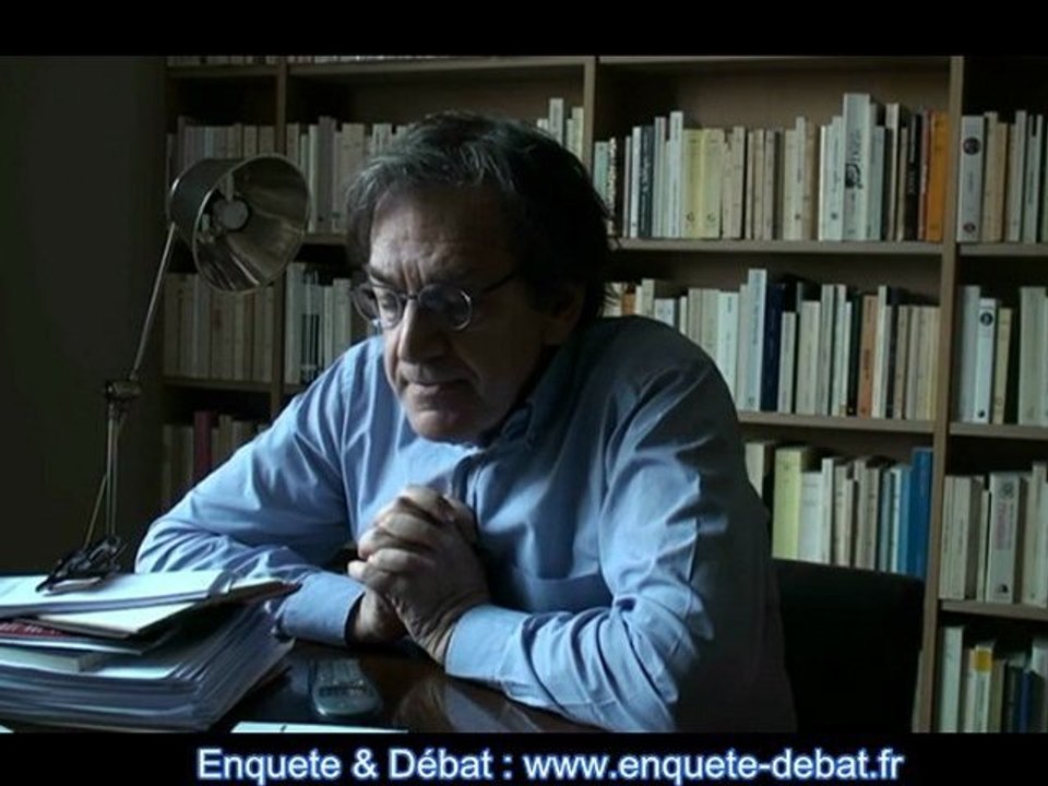 Alain Finkielkraut sur la censure est-elle efficace ? cas de Dieudonné et de Soral