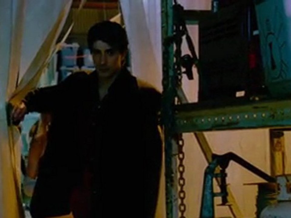 Dylan Dog - Body Shop