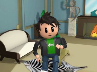 Secure French Christian Animation Films 🎬