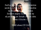 âhmét-19 [Hayatı ZinDan Ettin Şu qarip Gönlüme ]
