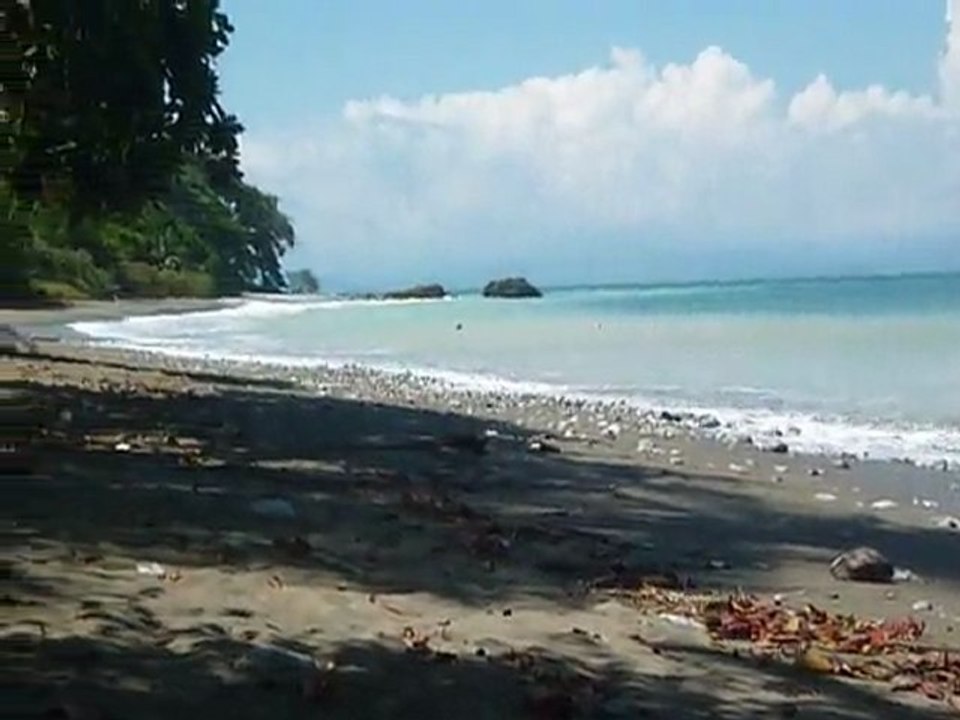 ce n'est qu'un au revoir