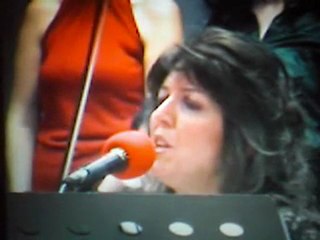 NECLA GÜVEN-güzel bir göz-2008