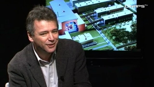 Culture Physiques - Jean-Marc ANÉ - La Fusion Nucléaire (1-4) - Le parcours d'un scientifique