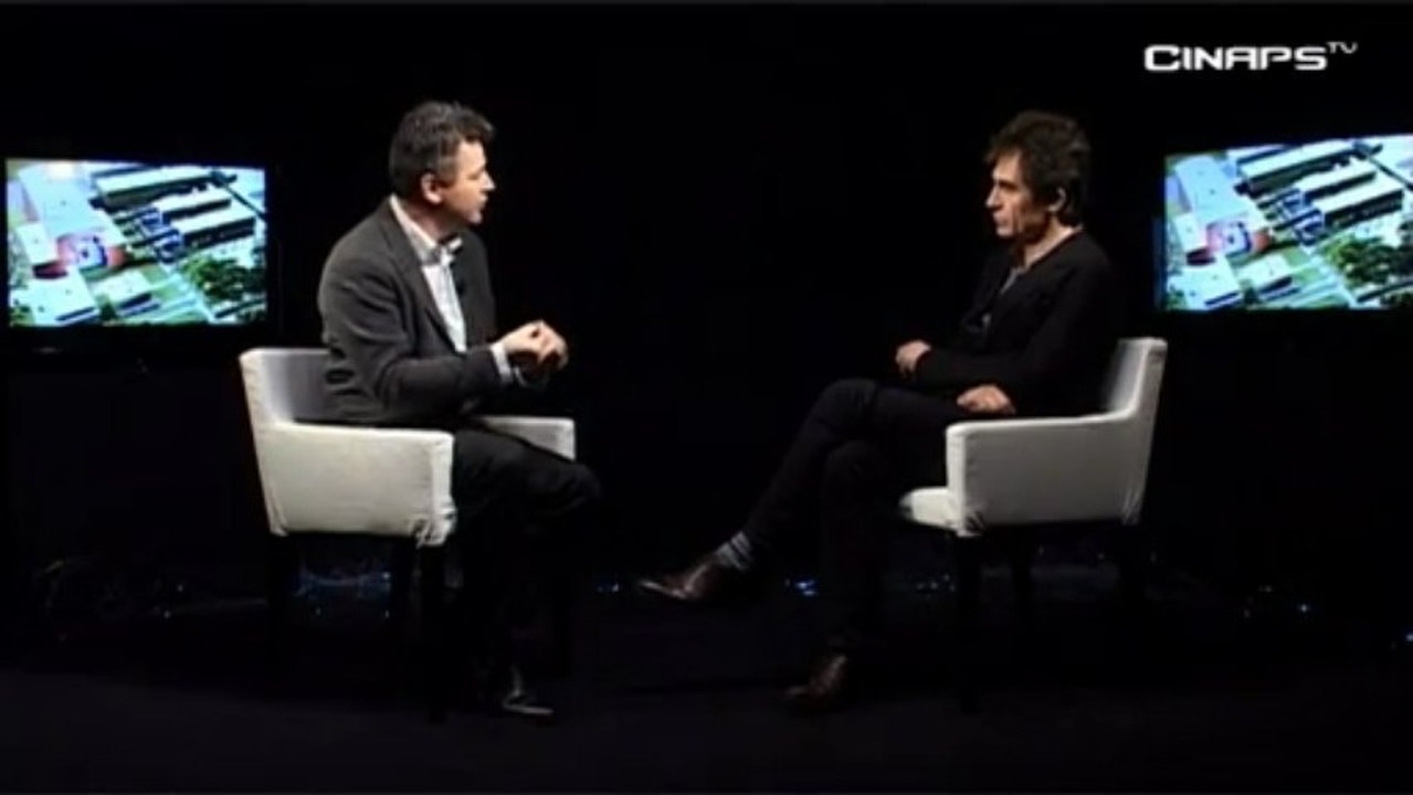 Culture Physiques - Jean-Marc ANÉ - La Fusion Nucléaire (3-4) - Le projet « ITER »