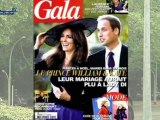 Kate et William: tous les détails du mariage!