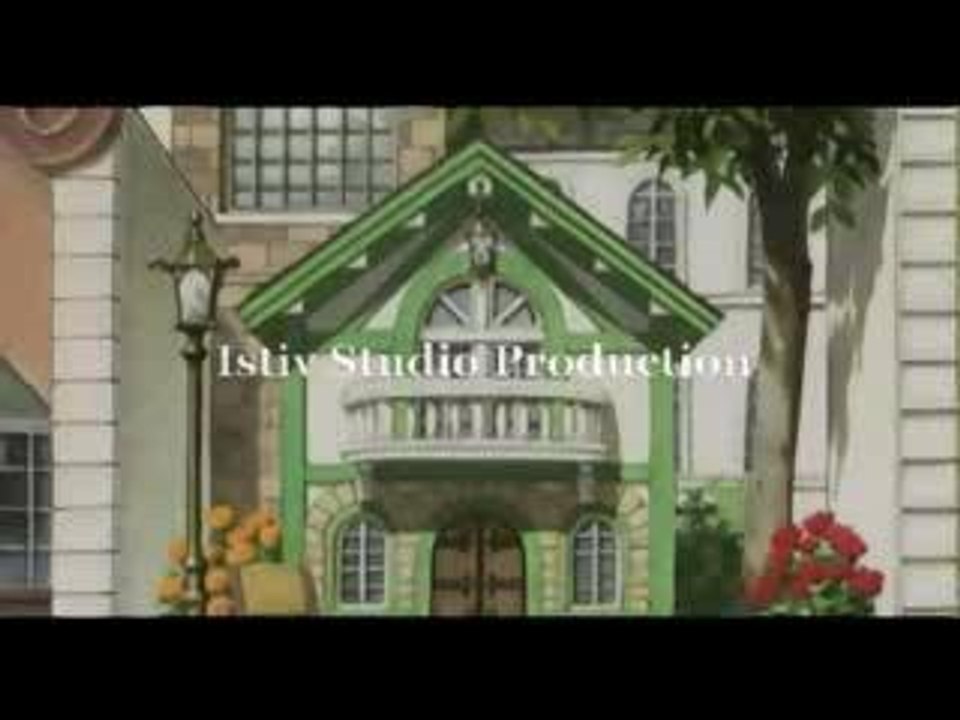 Project Love United by Istiv