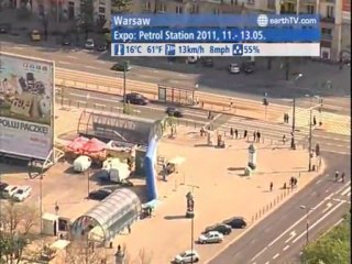 Macau SAR - China, Hamburg - Germany, Salzburg - Austria, Warsaw - Poland, Cannes - France, Brussels - Belgium, Palma de Mallorca - Spain