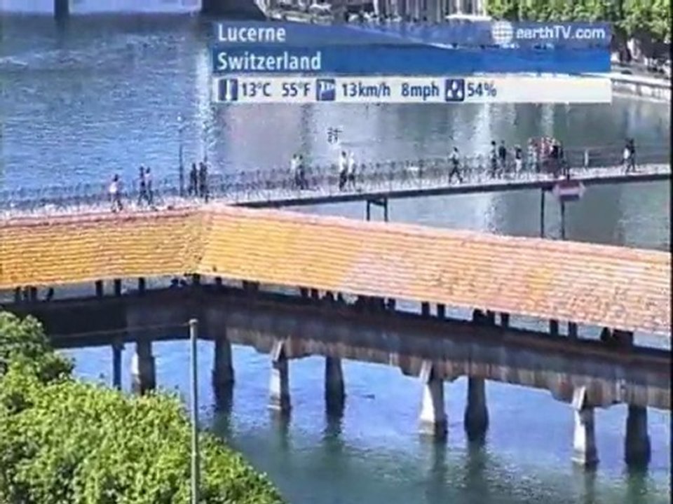 Dresden - Germany, Arcachon - France, Warsaw - Poland, Lucerne - Switzerland, Amsterdam - Netherlands, Warnemunde - Germany, Ekaterinburg - Russia