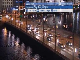 Saint-Malo - France, New York - USA, London - United Kingdom, Prague - Czech Republic, Lucerne - Switzerland, St. Andrews - Canada, Warsaw - Poland