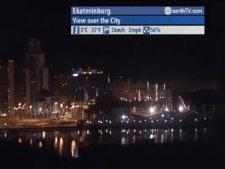 Warnemunde - Germany, Amsterdam - Netherlands, Seattle - USA, Ekaterinburg - Russia, Paris - France, Avignon - France, Washington - USA