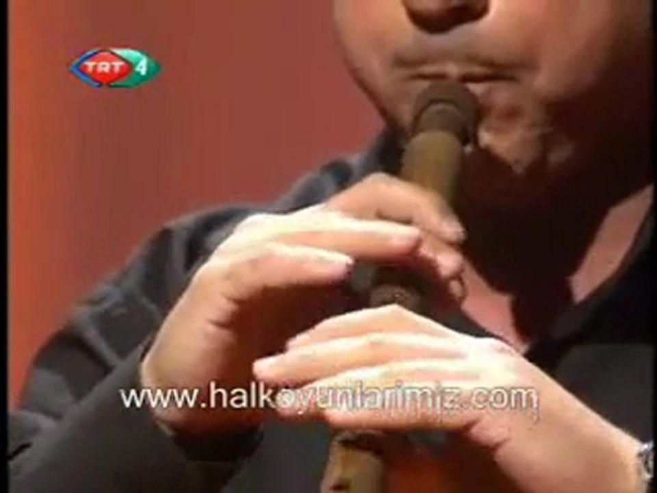 Halil Çokyürekli - Kadıoğlu Zeybeği