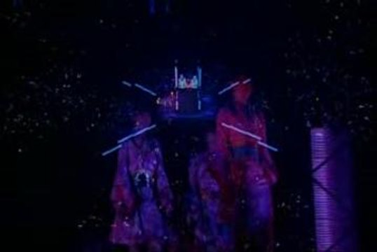 Sakura Gumi - Live Sakura Mankai