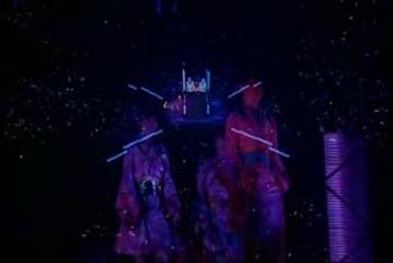 Sakura Gumi - Live Sakura Mankai