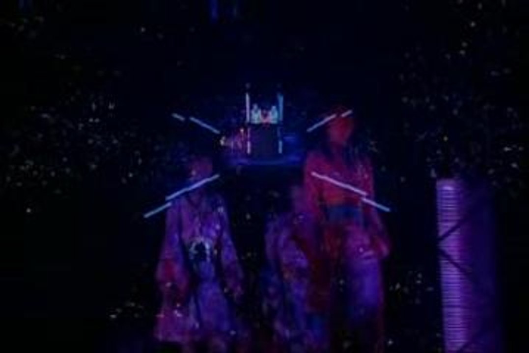 Sakura Gumi - Live Sakura Mankai