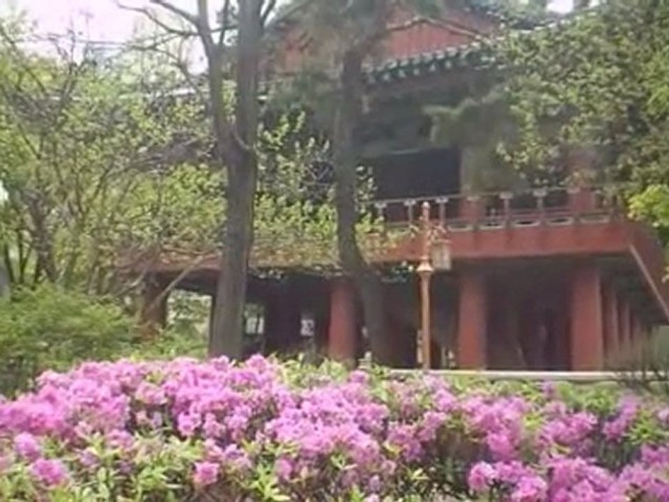 普信閣