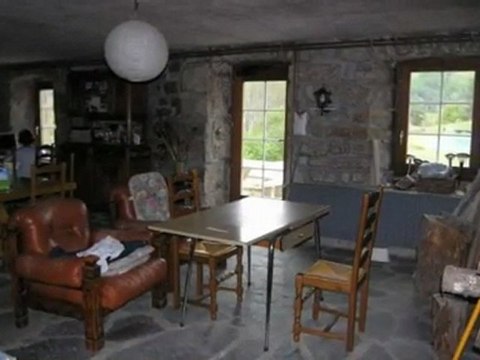Vente - maison - ST AGREVE (07320) - 420m²