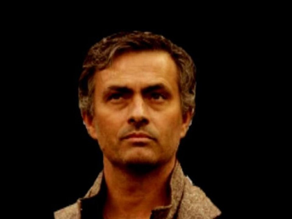 La confession de Mourinho