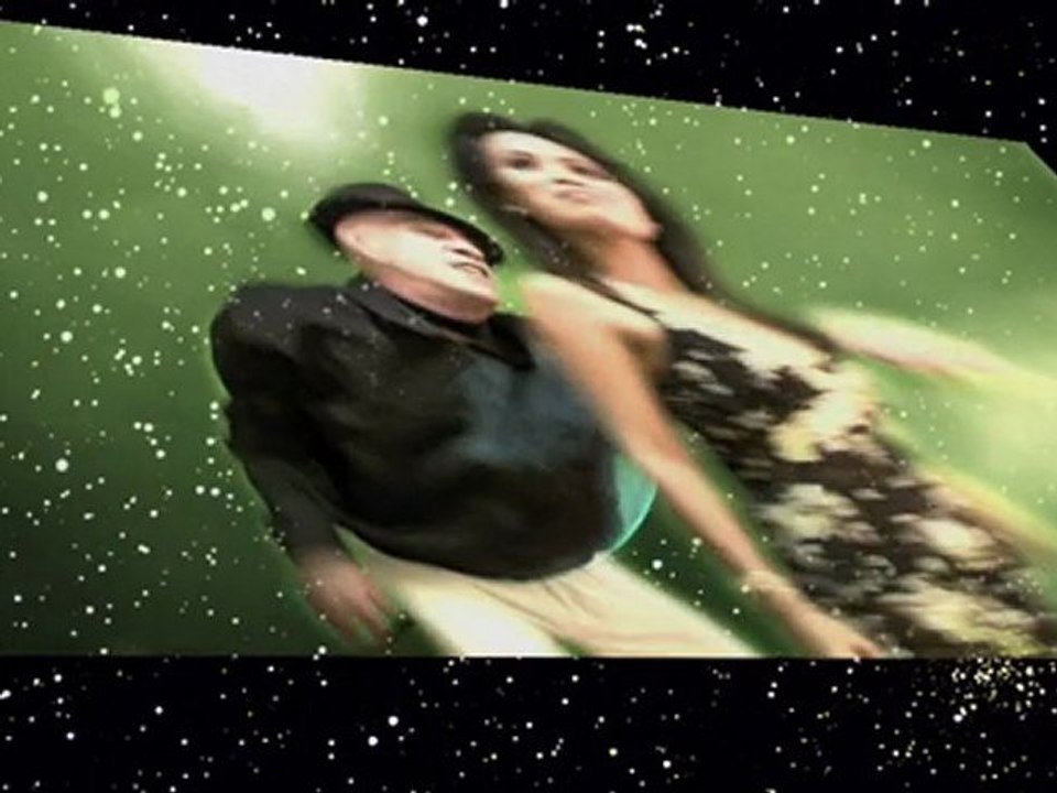 My Evil Twin - Alex [The Alley Cat] avant-garde music-video movie