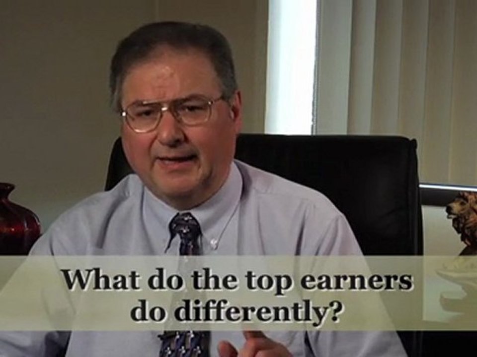 How Can Your Business Make More Money?
