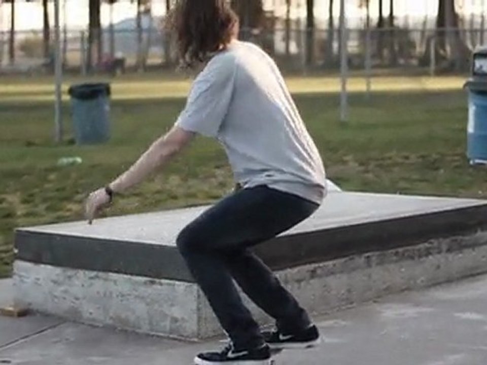 Arlington test vid