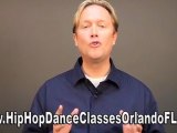 How Long in Hip Hop Dance Classes in Orlando FL