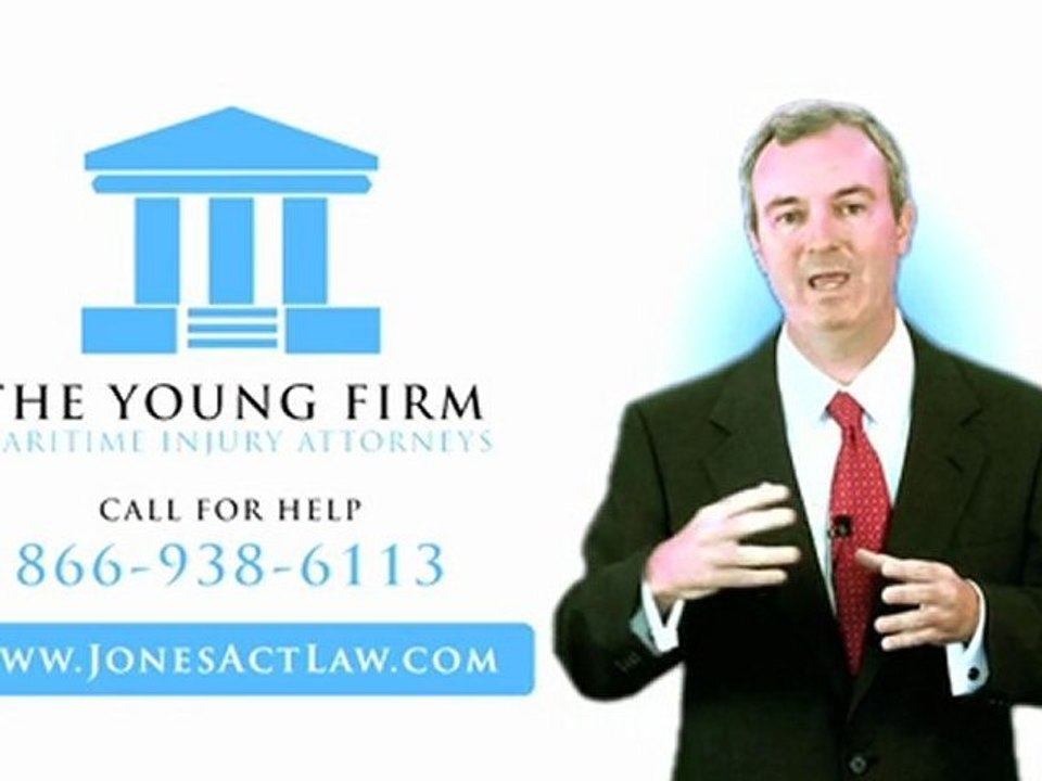 Will you lose your benefits if you file a Jones Act claim?