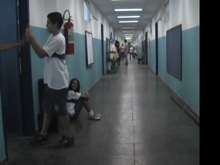 Escola Lindolpho Collor - grupo 4