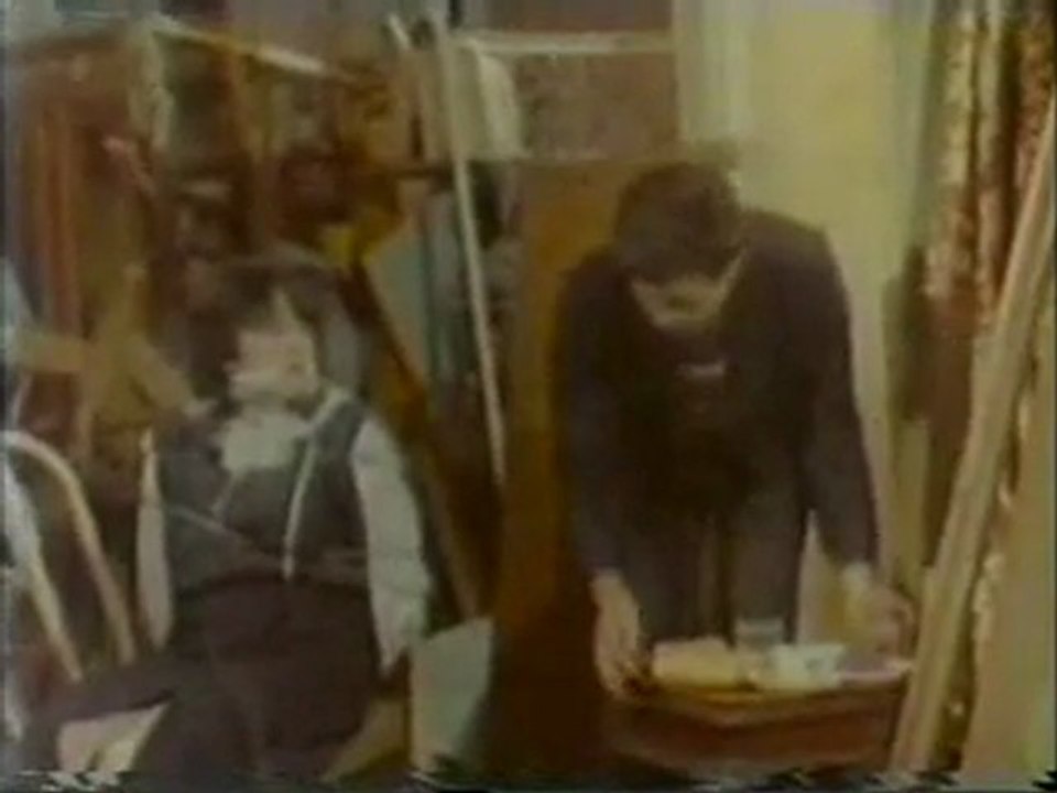 Bir Şarkılık Mutluluk 1983 Fragman