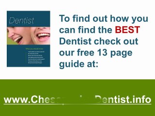 Dentist in Chesapeake, Virginia | Find the best Dentist