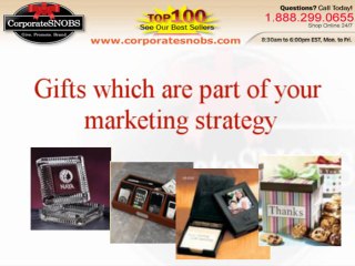 High Quality Promotional Products