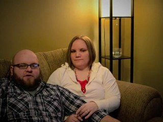 Iowa Couple Hoping to Adopt with Lifetime Adoption Center -- Jon & Michelle
