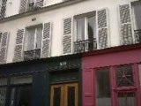 Location - appartement - PARIS 18 (75018)  - 20m² - 690€