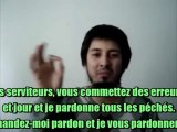 La Miséricorde d'Allah est-elle plus Grande que mes Péchés ?