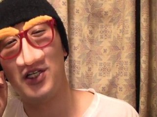 本気で力を抜くことと電話が死ぬほど苦手なのと漫画の違和感とタメ口な日記動画110429その3