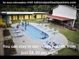 cheap hostels in manuel Antonio costa rica