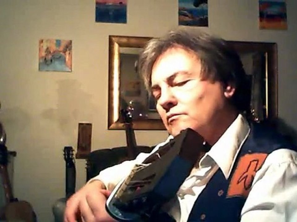 LIVE TO DIE BACK improvisation 01 05 2011